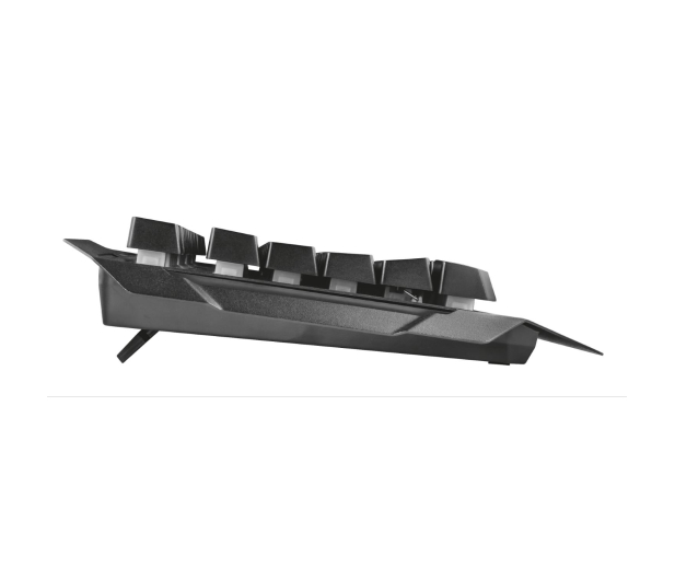 Trust KLAWIATURA PRZEWODOWA MECHANICZNA TRUST GXT 856 Torac - 1459066 - zdjęcie 4